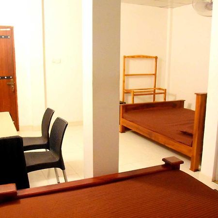Wingate Hotel Wilgamuwa Wasgamuwa Extérieur photo