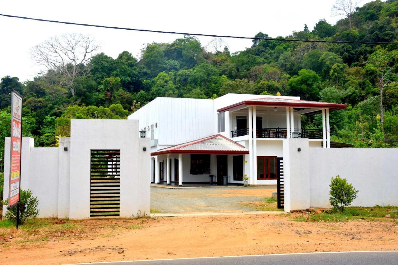 Wingate Hotel Wilgamuwa Wasgamuwa Extérieur photo