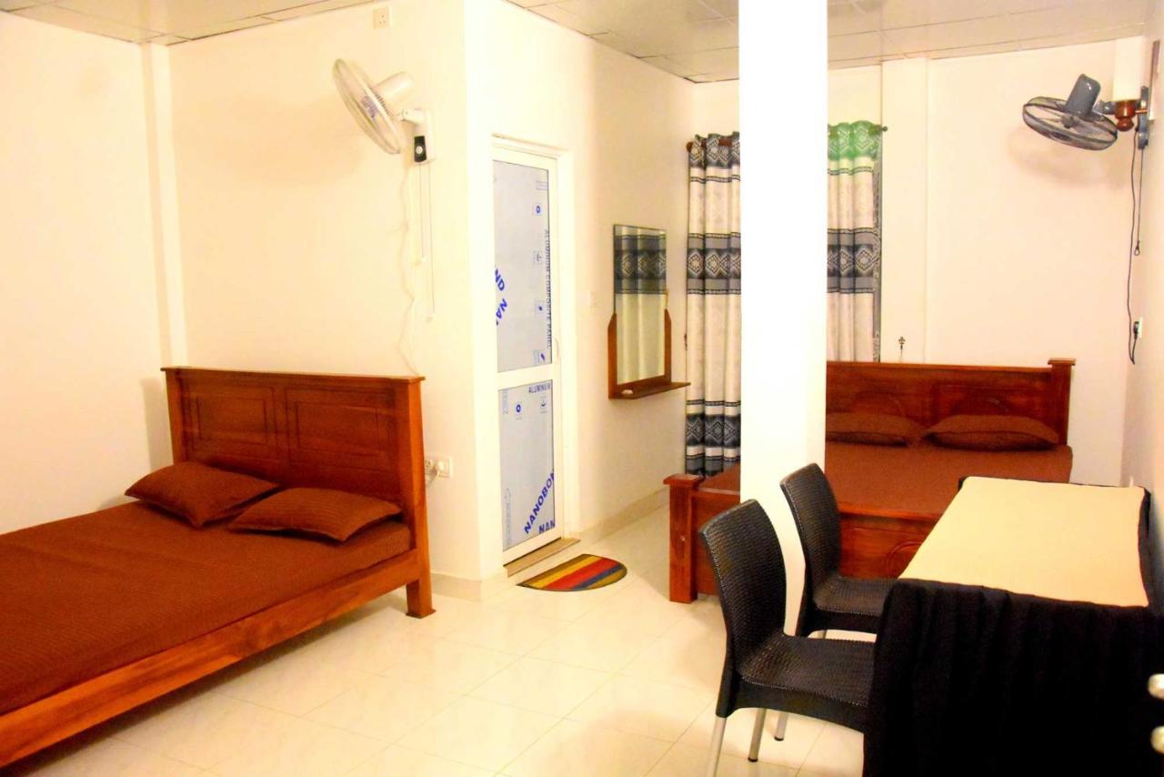 Wingate Hotel Wilgamuwa Wasgamuwa Extérieur photo