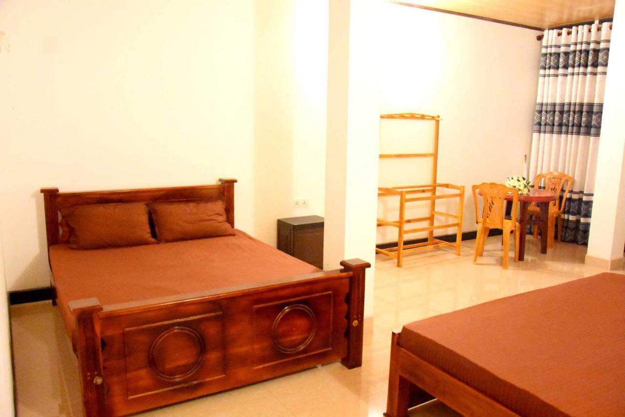 Wingate Hotel Wilgamuwa Wasgamuwa Extérieur photo