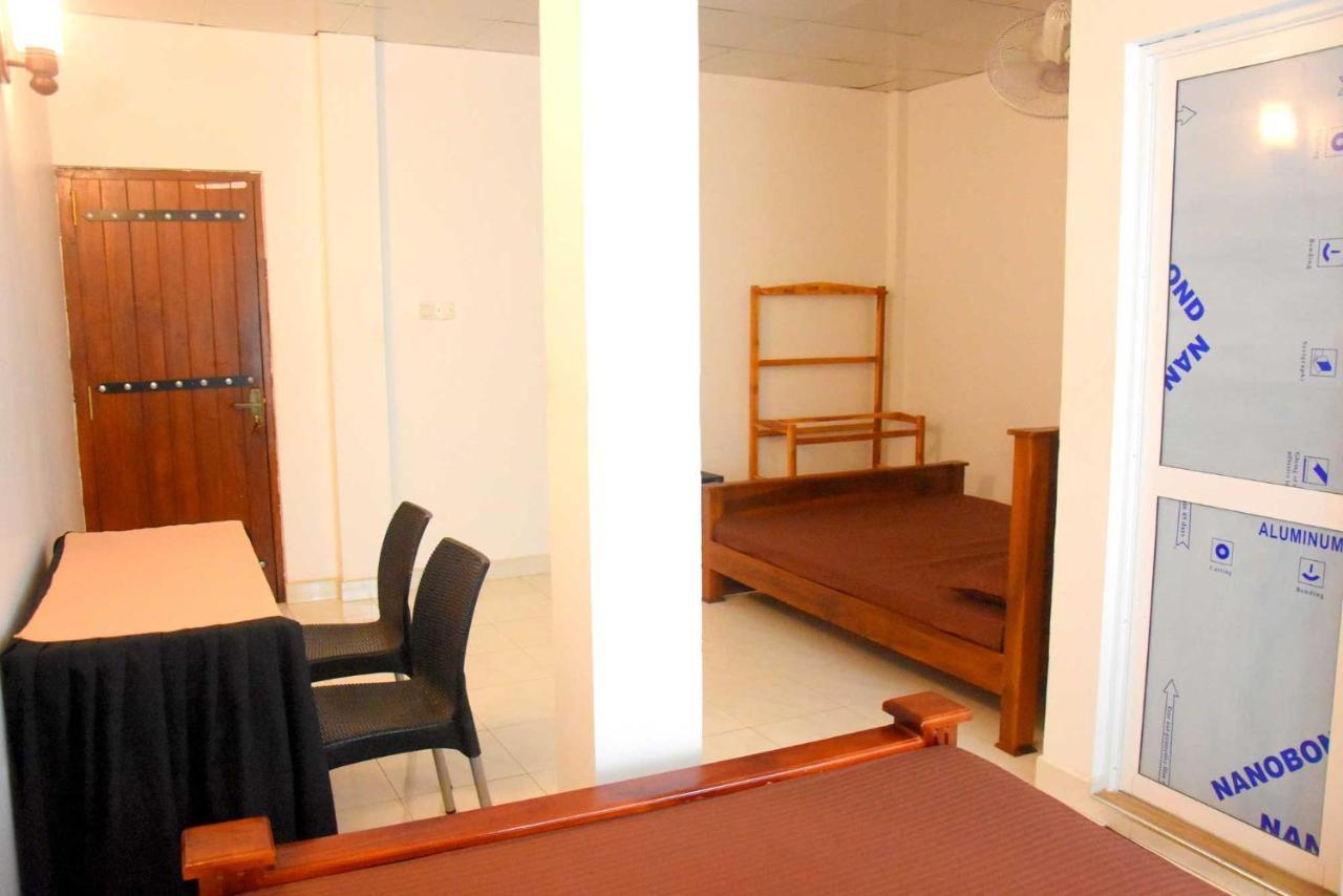Wingate Hotel Wilgamuwa Wasgamuwa Extérieur photo