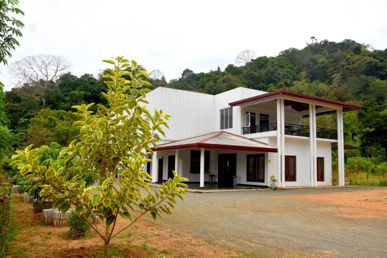 Wingate Hotel Wilgamuwa Wasgamuwa Extérieur photo