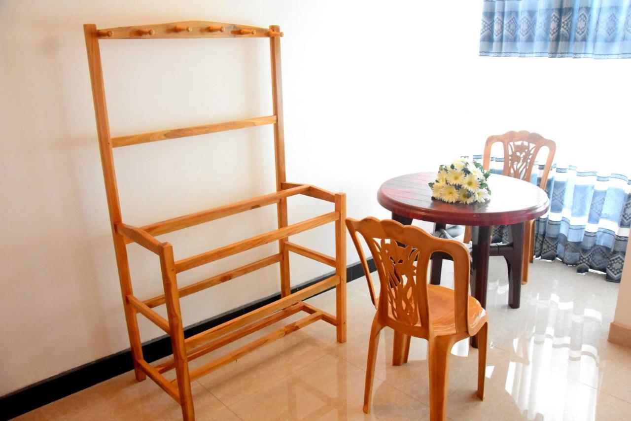 Wingate Hotel Wilgamuwa Wasgamuwa Extérieur photo