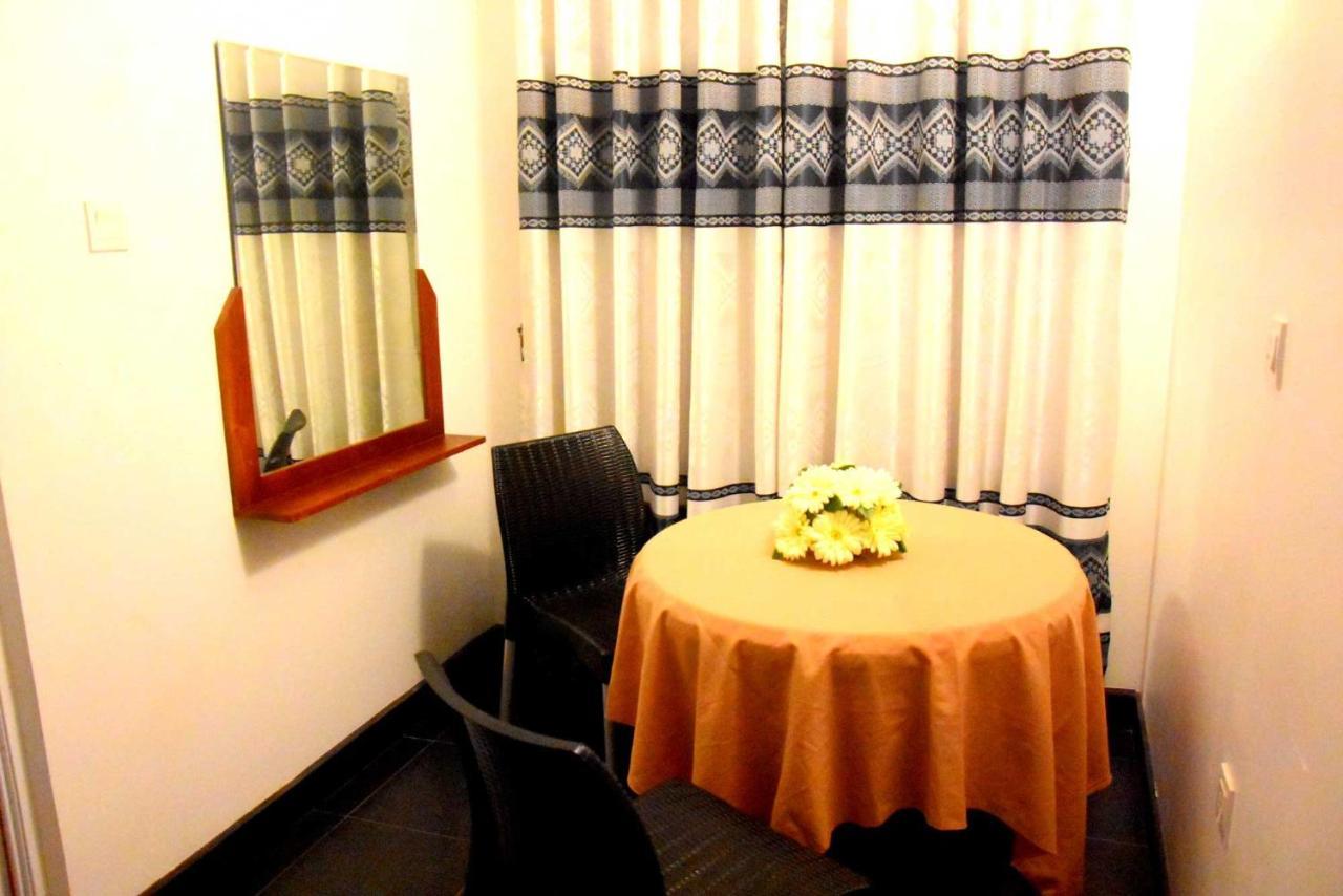 Wingate Hotel Wilgamuwa Wasgamuwa Extérieur photo