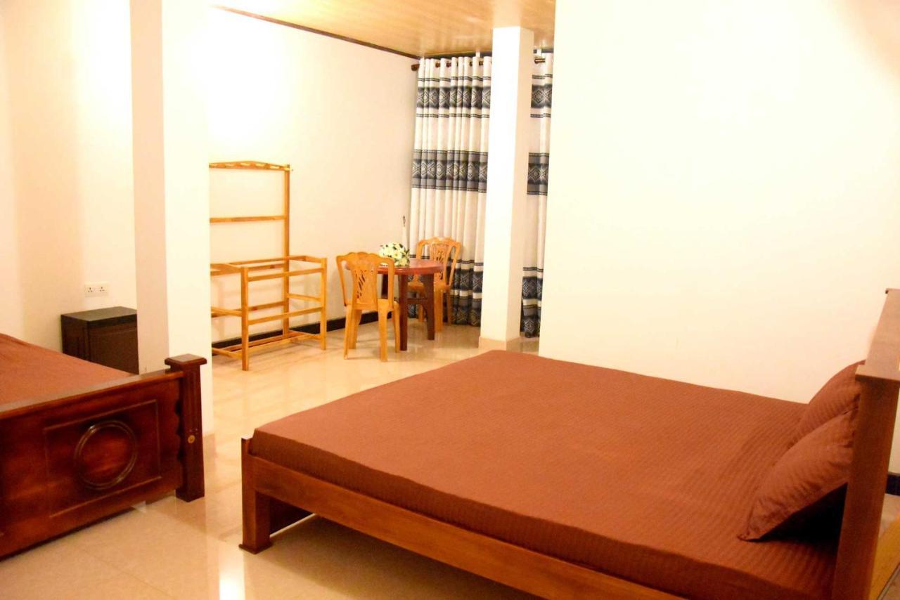 Wingate Hotel Wilgamuwa Wasgamuwa Extérieur photo