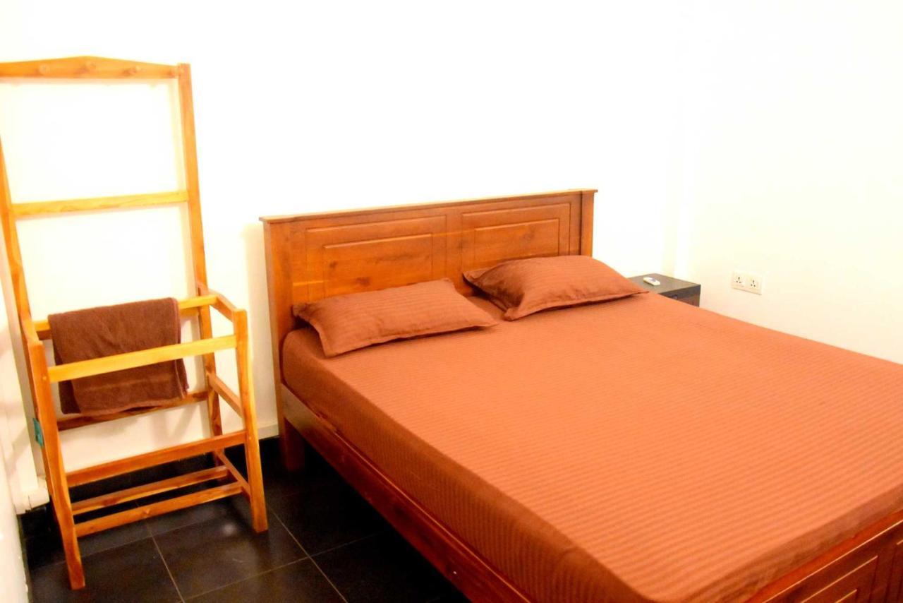 Wingate Hotel Wilgamuwa Wasgamuwa Extérieur photo
