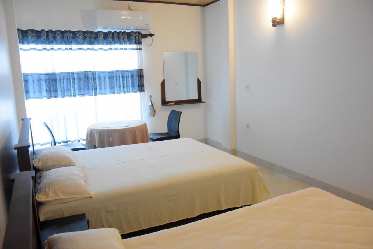 Wingate Hotel Wilgamuwa Wasgamuwa Extérieur photo