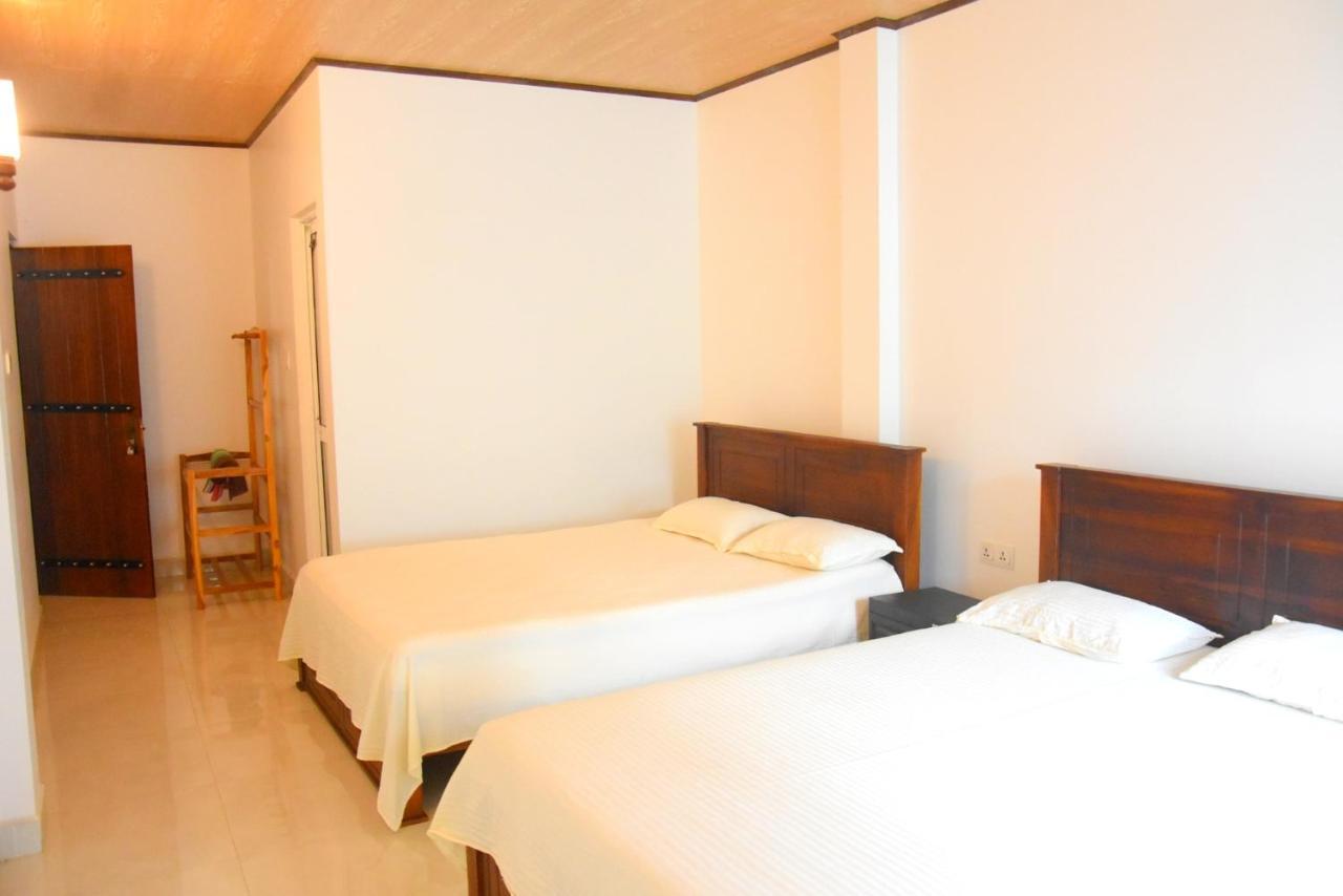 Wingate Hotel Wilgamuwa Wasgamuwa Extérieur photo