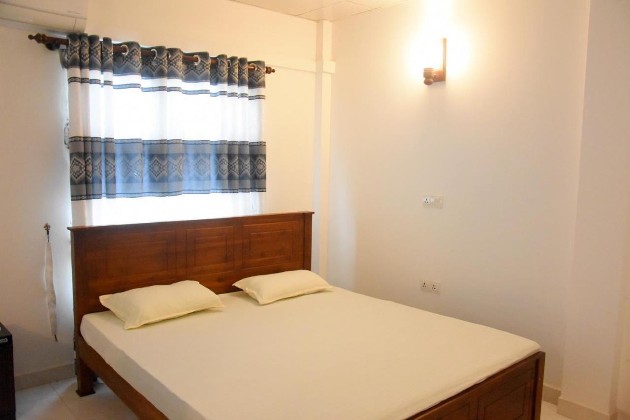Wingate Hotel Wilgamuwa Wasgamuwa Extérieur photo
