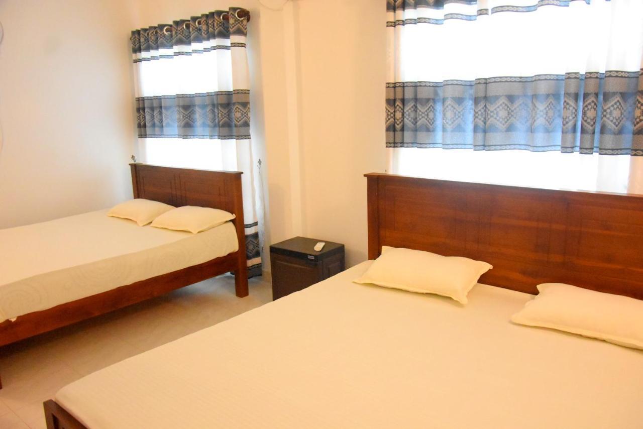 Wingate Hotel Wilgamuwa Wasgamuwa Extérieur photo