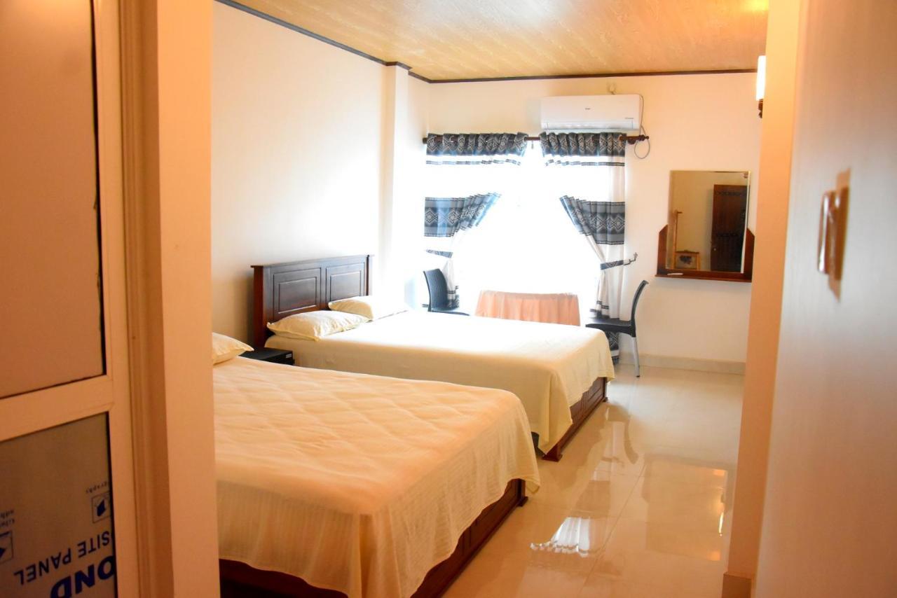 Wingate Hotel Wilgamuwa Wasgamuwa Extérieur photo